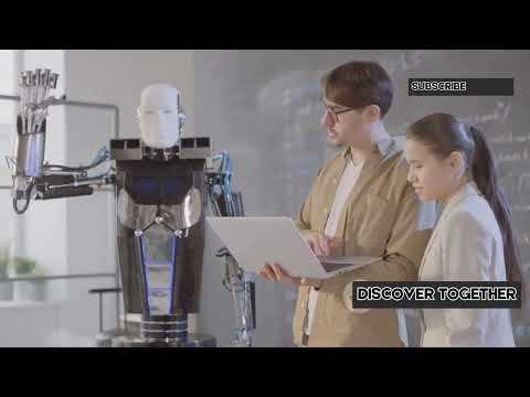 What If AI Ruled the World? A Glimpse Into the Year 2035