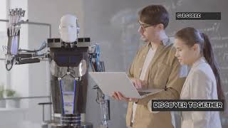 What If AI Ruled the World? A Glimpse Into the Year 2035