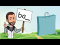 Identifying Ending Sounds in Words