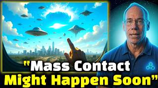 Contact With Aliens Is Easier Than You Think | Dr Steven Greer