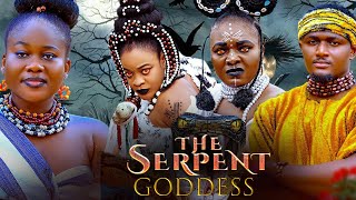 THE SERPENT GODDESS(FULL MOVIE)PEACE ONUOHA,UGEGBE AJAELO,SONIA OGENE,EMEKA EZE,2025 LATEST MOVIE