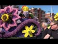 Bloemencorso Bollenstreek 2025