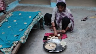 Indian gujiya