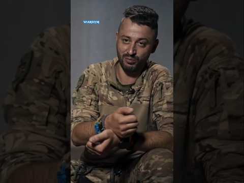 Кирило Верес про Штурм росіян