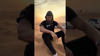 Chase DeMoor beats all odds