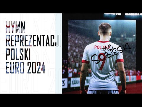 MC Sobieski - EURO 2024 | HYMN DLA REPREZENTACJI POLSKI