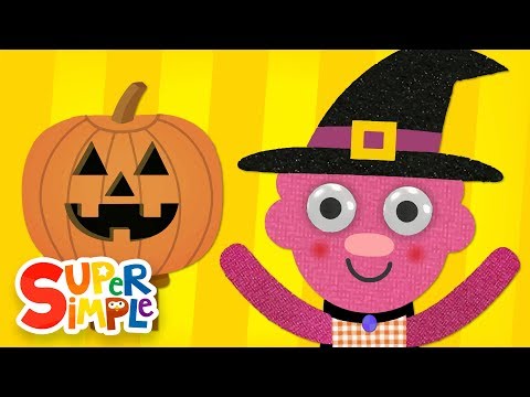 Can You Make A Happy Face?  | featuring Noodle & Pals | Super Simple Songs - YouTube