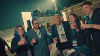 Resumen de la Confut Sudamericana 2025