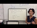 Energy and Forces Concepts