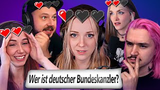 DER DÜMMSTE FLIEGT mit Kaddi, Baso, Lumenti & Co
