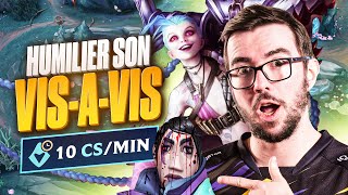 J'AI LITTÉRALEMENT EXPLOSÉ CETTE GAME