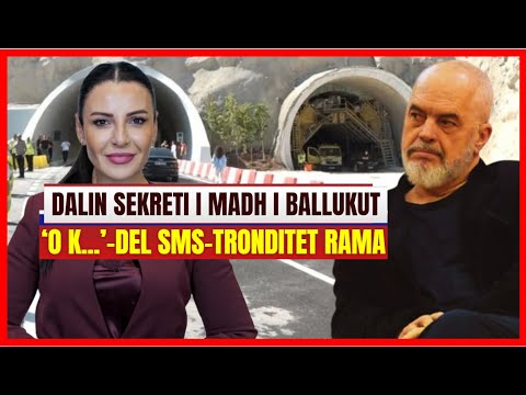 Ballukut i del sekreti i madh- Tronditet vendi/Agron Shehaj i lexon mes Kuvendit