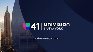 🔴 #EnVivo | Noticias Univision 41 Nueva York | 20 de Agosto 12:30 PM