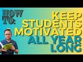 Teaching Strategies for Student Success