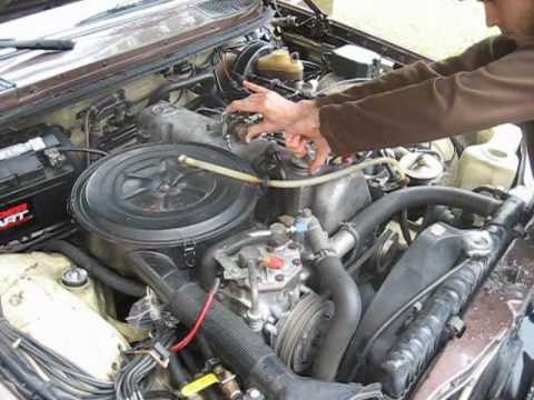 Mercedes benz 300d transmission problems #1