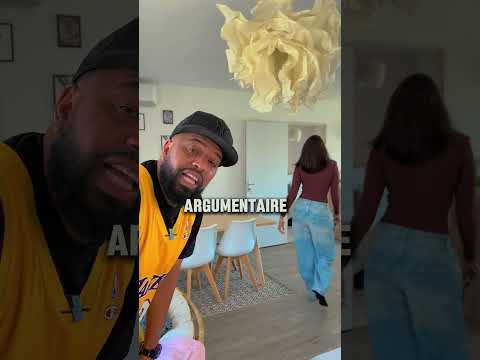 Ma femme veut passer une journée sans téléphone… #humour #couple #explore #acting
