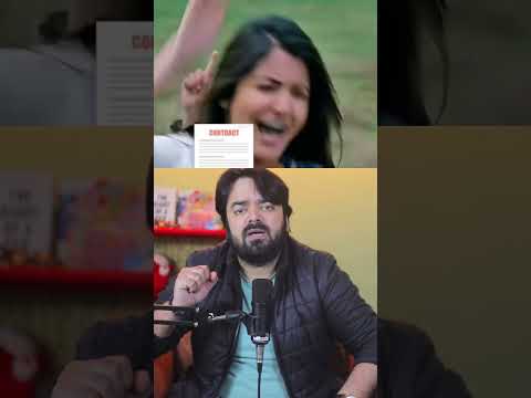 How Bollywood Production Houses Use Actors – Hidden Reality!