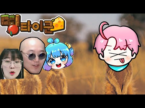 10년차 마크 유튜버가 양띵님 서버에 들어가면 생기는 일ㅋㅋ [띵타이쿤 1화]