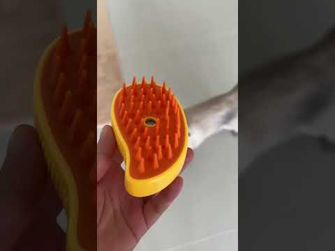 Проверяем щетку Лелика 😨