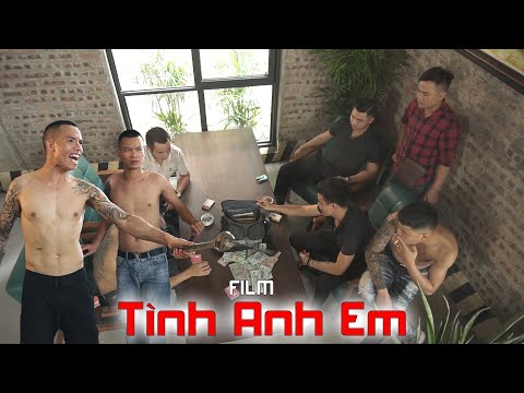 VÁN BÀI SINH TỬ FILM | Phim Hành Động Tâm Lý Xã Hội Hoàn Lương | THẬT MẠNH | ĐỜI TV