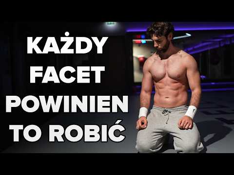 Każdy facet powinien TO ROBIĆ *testosteron wzrośnie*