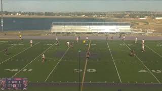 Holy Family High School vs Skyline High School Womens Varsity Soccer
