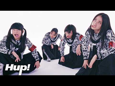 ATARASHII GAKKO! (새로운 학교의 리더즈) - Change (4K)｜HUP!