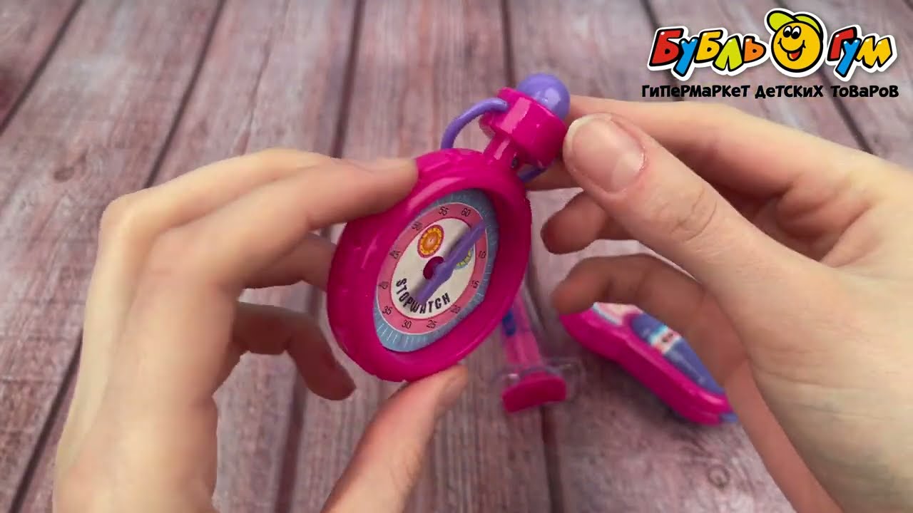 Сундучок доктора Ask the doctor - видео