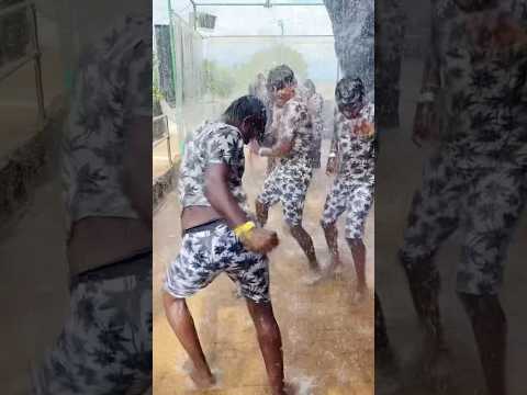 💥💖 vedukku vedukku dance 🤣❗❓#entertainment #comedy #rajmindvoice #shorts