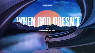 When God Doesn’t: “Between the Answer and the Understanding” | Pastor Jeff Rogers