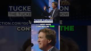 how a minority took control of the majority #tucker