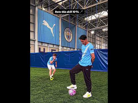 Rate this skill 10% ๐ช #trend