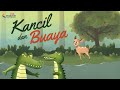 Sifat dan Petualangan Kancil