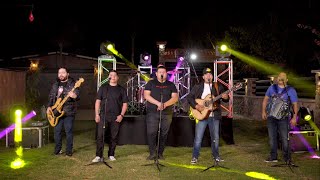 Los Emperadores Ft Los Caballeros de Mxli - Seras mía