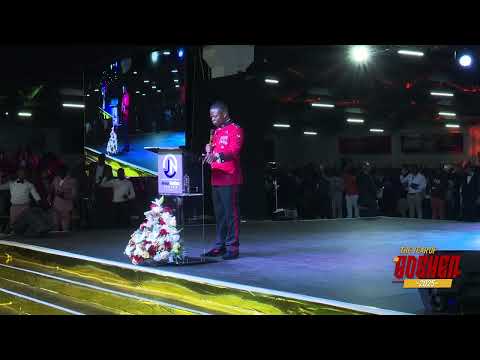 PROPHETIC DECLARATIONS FOR 2025 | PROPHET SHEPHERD BUSHIRI