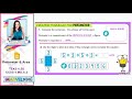Area and Perimeter Concepts