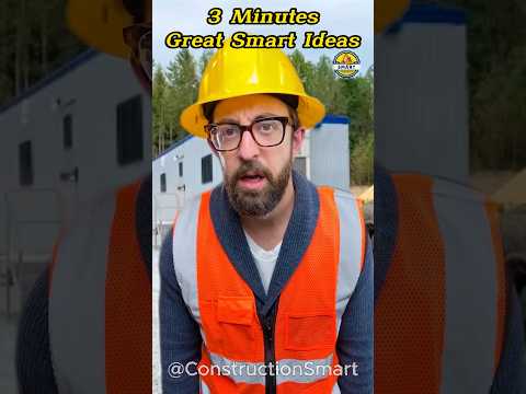 3 minutes Great smart ideas #tools4life #smartwork #alltools #workingtrick #diy #tipsandtricks #tips