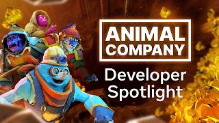 Animal Company: A New Formula for Success