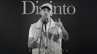 El Makinazo - Distinto (Video Oficial)