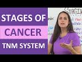 Cancer Staging and Grading Concepts