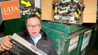 SHHH....WE FOUND ULTA EMPLOYEE'S SECRET MAKEUP STASH!