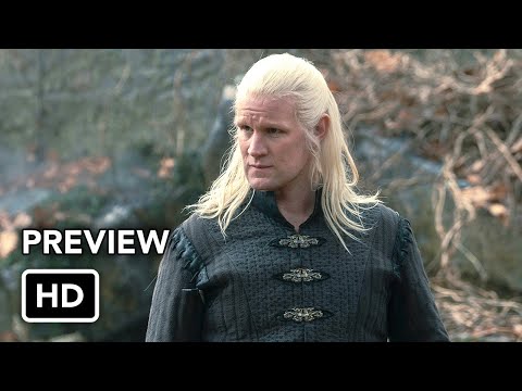 House of the Dragon 2x06 Inside "Smallfolk" (HD) HBO Game of Thrones Prequel