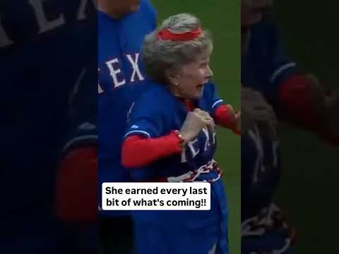 Would you charge the mound ?! #mlb #baseball