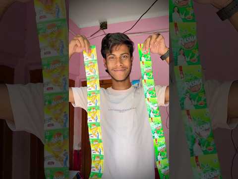 আজকে আমি বাড়িতে ice cream বানালাম😍 #reels #reelsinstagram #viral #minivlog