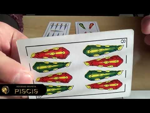 PISCIS COMIENZOS DE JULIO 2025 ::: HOROSCOPO HOY TAROT