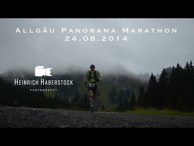 allg u panorama marathon