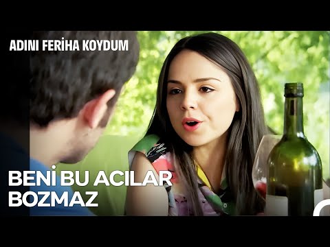 Adını Feriha Koydum Klişeleri #14 Hala Kızının Ortalığı Dağıttığı Doğum Günü