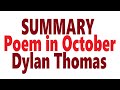 Exploring Themes in Poetry