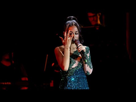 Lita Pezo - Confieso (En Primera Fila) #primerafila #Litapezo #confieso