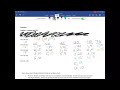 Greatest Common Factor Problems
